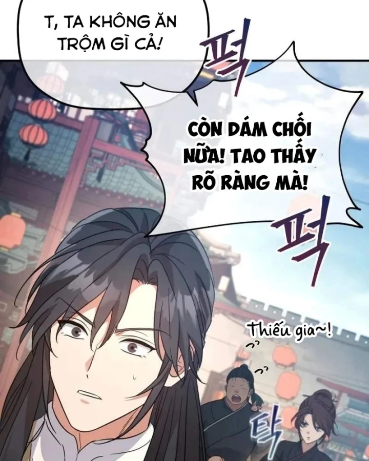 Tiểu Công Tử Của Ân Hạ Thương Đoàn Chapter 52 - 41