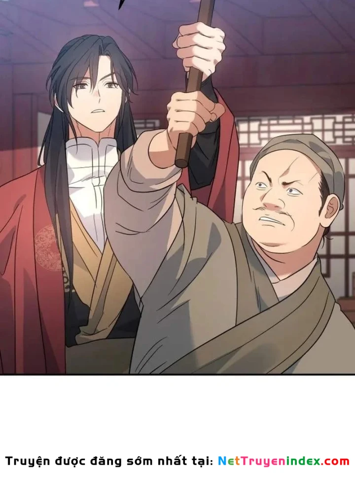 Tiểu Công Tử Của Ân Hạ Thương Đoàn Chapter 52 - 46