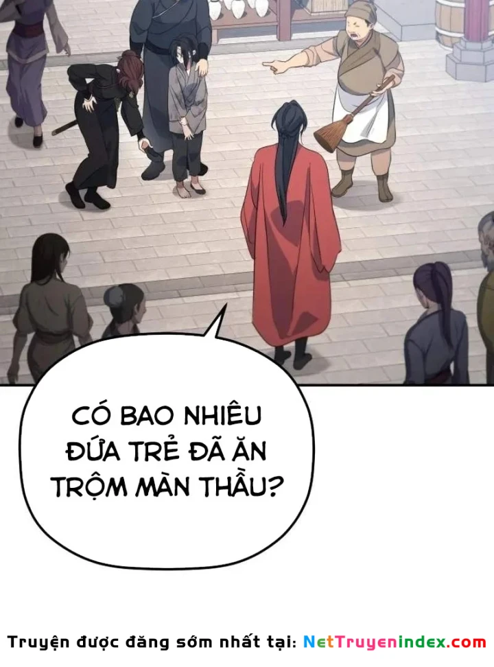 Tiểu Công Tử Của Ân Hạ Thương Đoàn Chapter 52 - 55