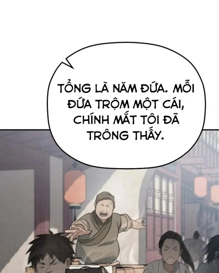 Tiểu Công Tử Của Ân Hạ Thương Đoàn Chapter 52 - 56