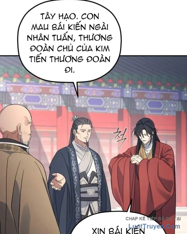 Tiểu Công Tử Của Ân Hạ Thương Đoàn Chapter 53 - 44