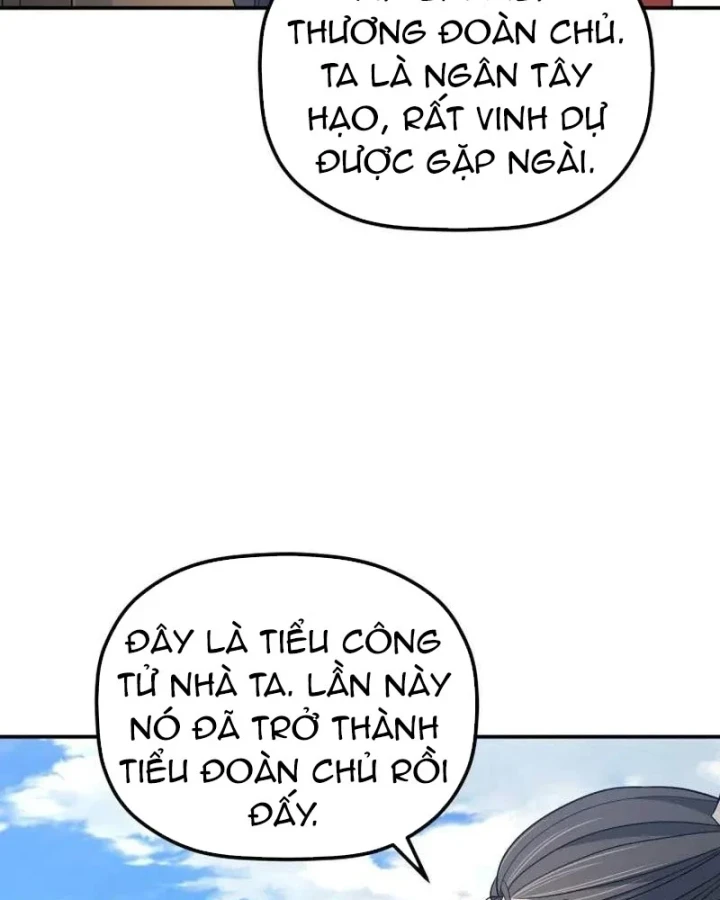 Tiểu Công Tử Của Ân Hạ Thương Đoàn Chapter 53 - 45