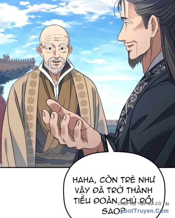 Tiểu Công Tử Của Ân Hạ Thương Đoàn Chapter 53 - 46