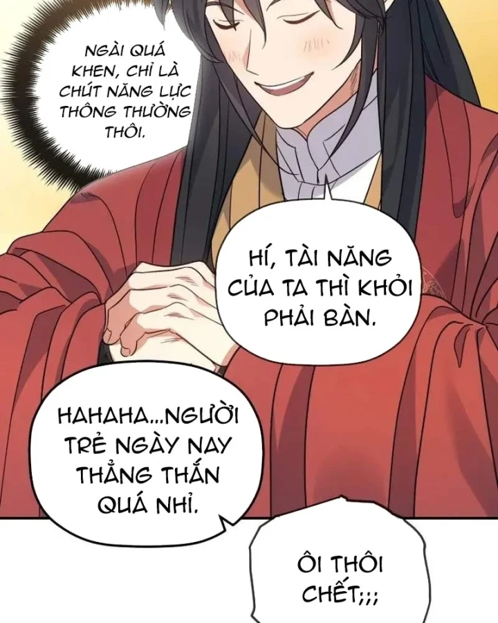 Tiểu Công Tử Của Ân Hạ Thương Đoàn Chapter 53 - 48