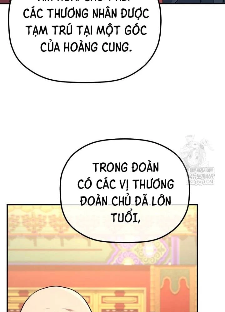 Tiểu Công Tử Của Ân Hạ Thương Đoàn Chapter 54 - 5