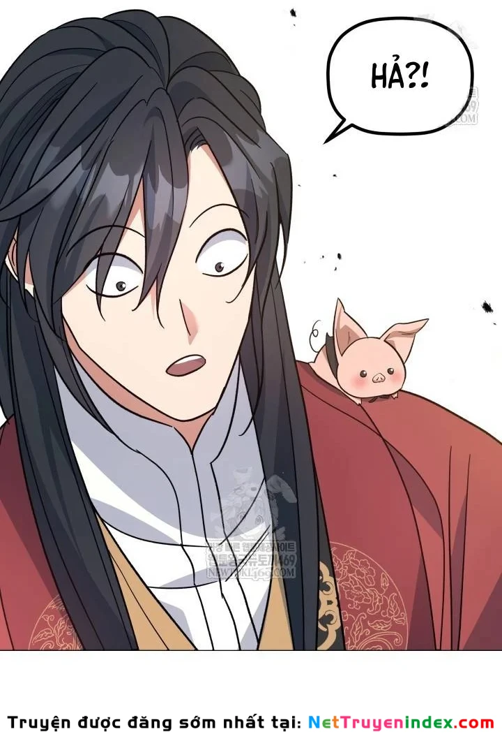 Tiểu Công Tử Của Ân Hạ Thương Đoàn Chapter 55 - 3