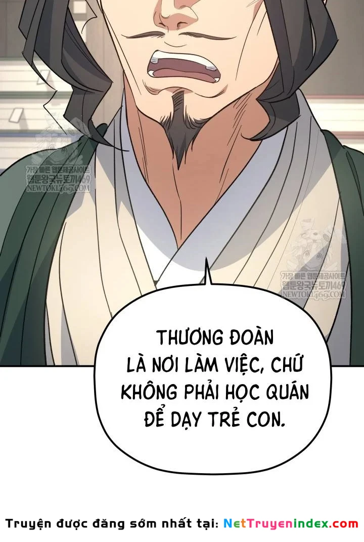 Tiểu Công Tử Của Ân Hạ Thương Đoàn Chapter 55 - 5