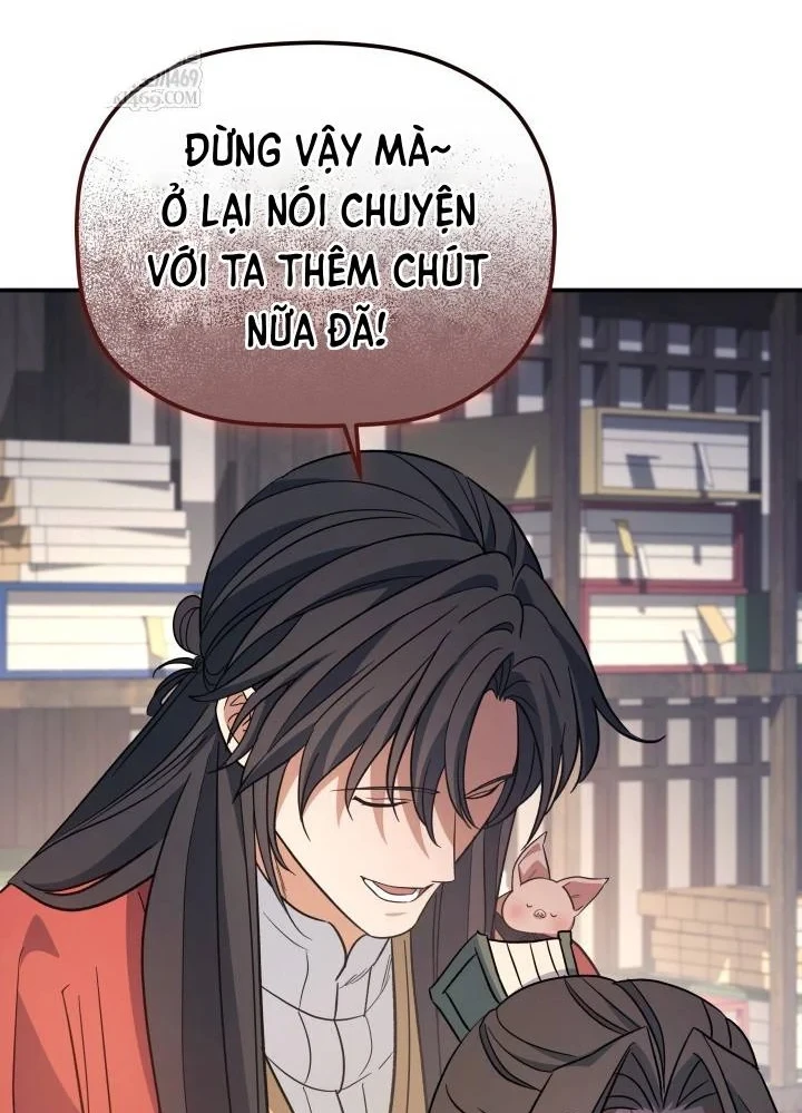 Tiểu Công Tử Của Ân Hạ Thương Đoàn Chapter 55 - 11