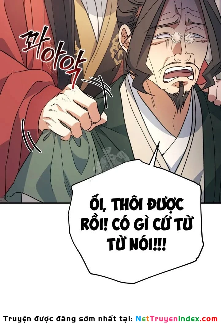 Tiểu Công Tử Của Ân Hạ Thương Đoàn Chapter 55 - 12