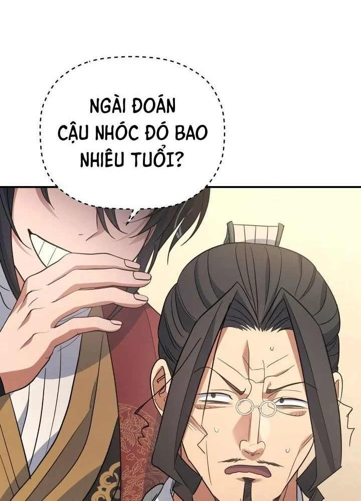 Tiểu Công Tử Của Ân Hạ Thương Đoàn Chapter 55 - 13