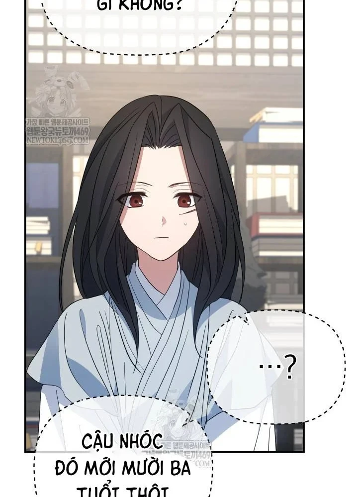 Tiểu Công Tử Của Ân Hạ Thương Đoàn Chapter 55 - 15