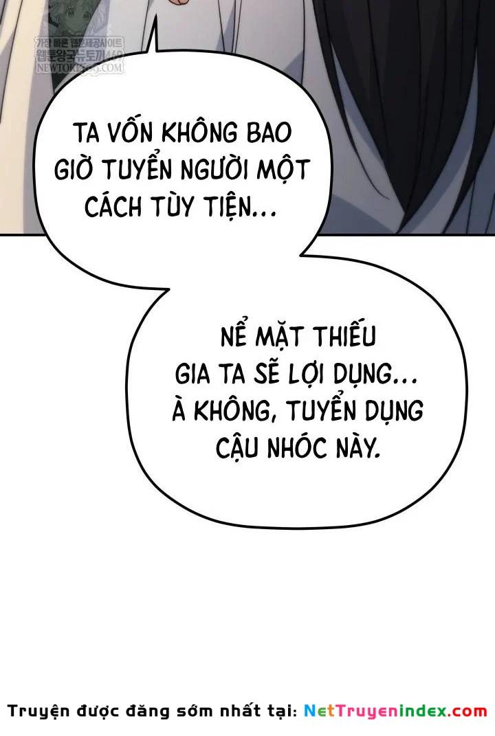 Tiểu Công Tử Của Ân Hạ Thương Đoàn Chapter 55 - 22