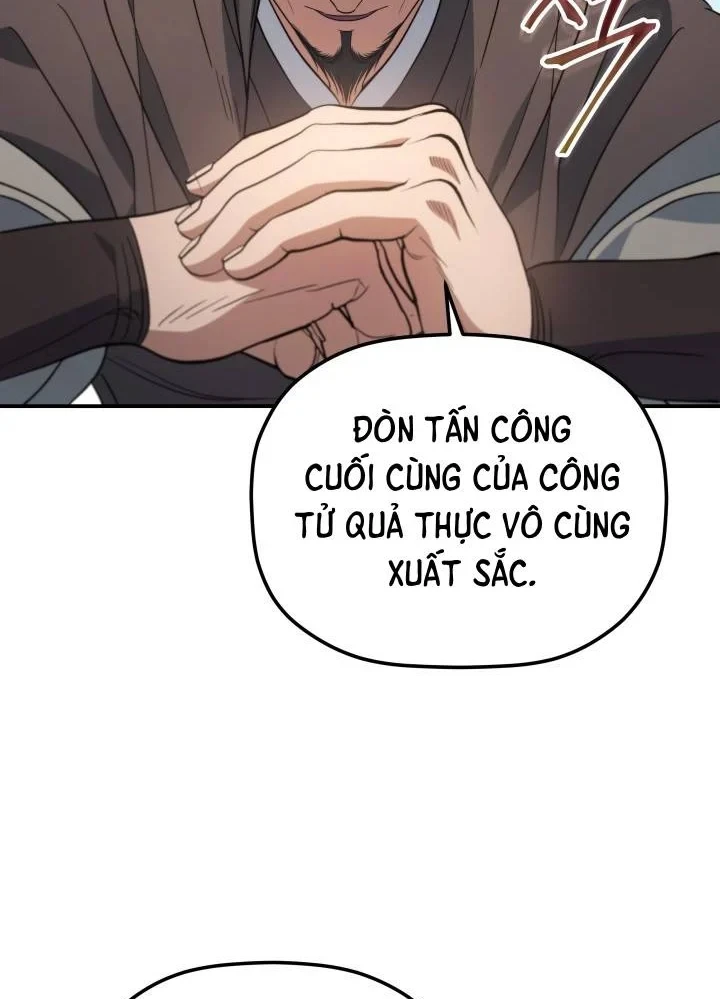 Tiểu Công Tử Của Ân Hạ Thương Đoàn Chapter 55 - 53