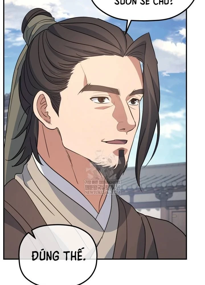 Tiểu Công Tử Của Ân Hạ Thương Đoàn Chapter 55 - 56