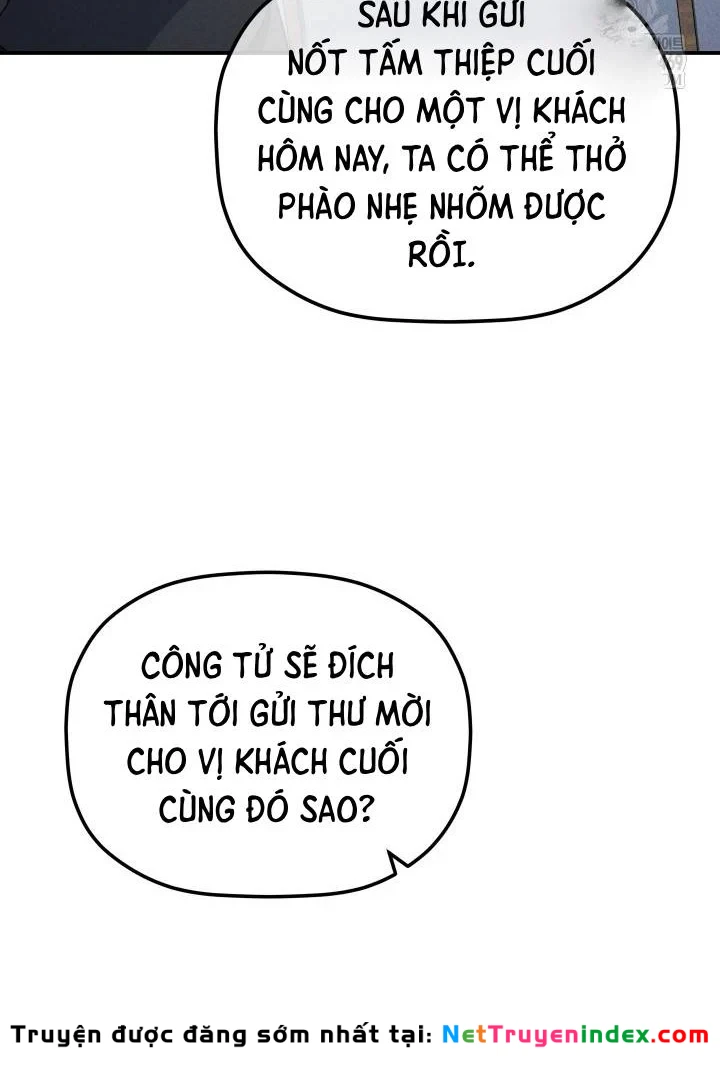 Tiểu Công Tử Của Ân Hạ Thương Đoàn Chapter 55 - 61