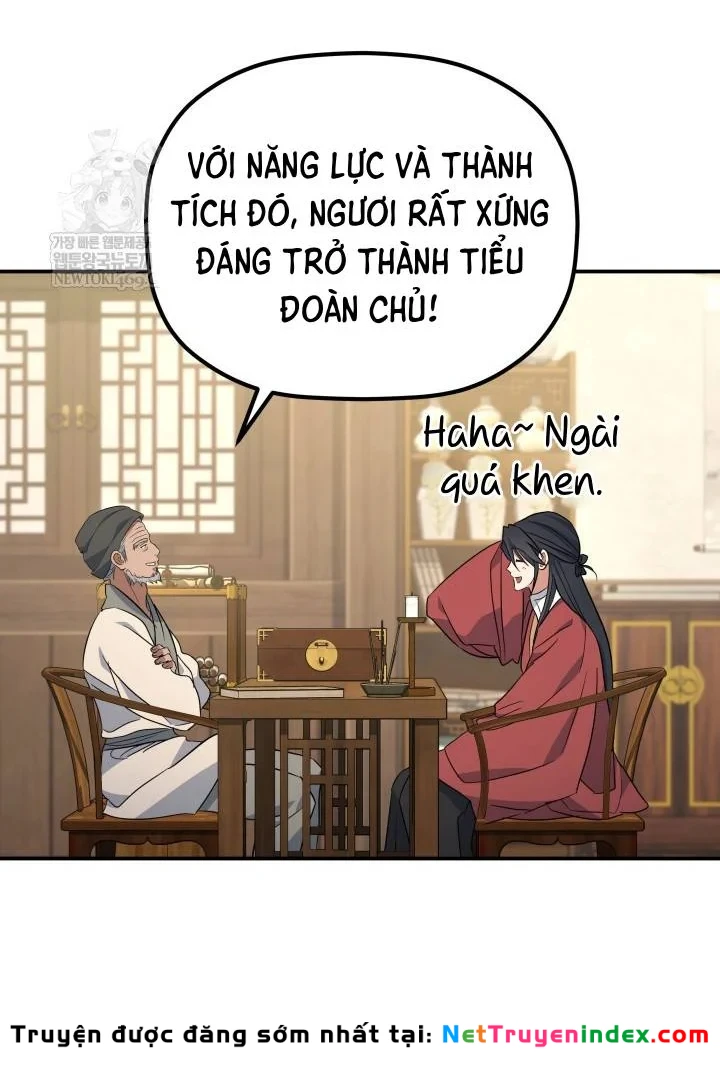 Tiểu Công Tử Của Ân Hạ Thương Đoàn Chapter 55 - 74