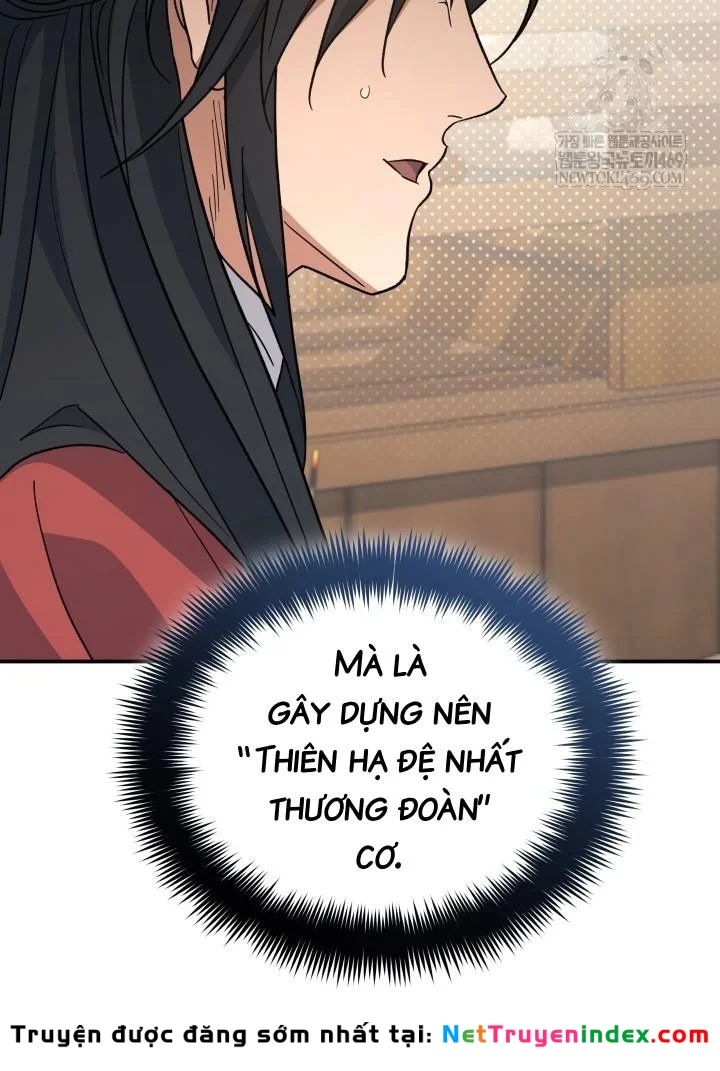 Tiểu Công Tử Của Ân Hạ Thương Đoàn Chapter 55 - 97