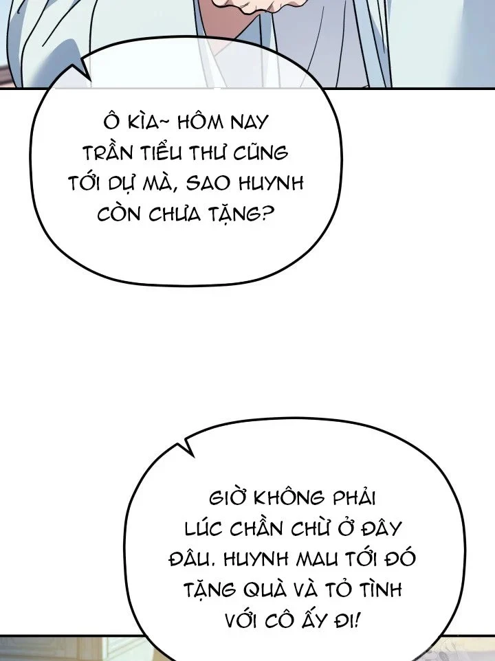 Tiểu Công Tử Của Ân Hạ Thương Đoàn Chapter 56 - 49