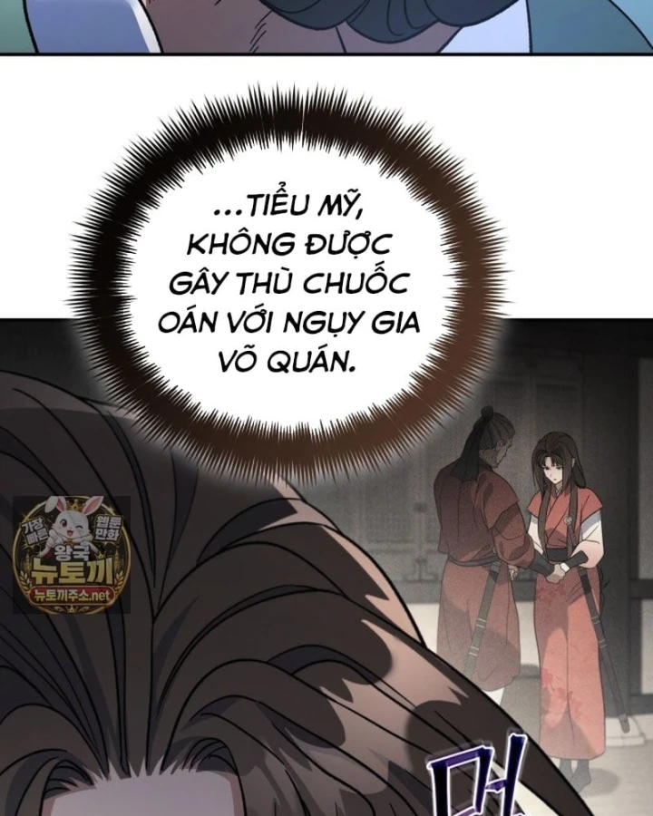 Tiểu Công Tử Của Ân Hạ Thương Đoàn Chapter 57 - 54