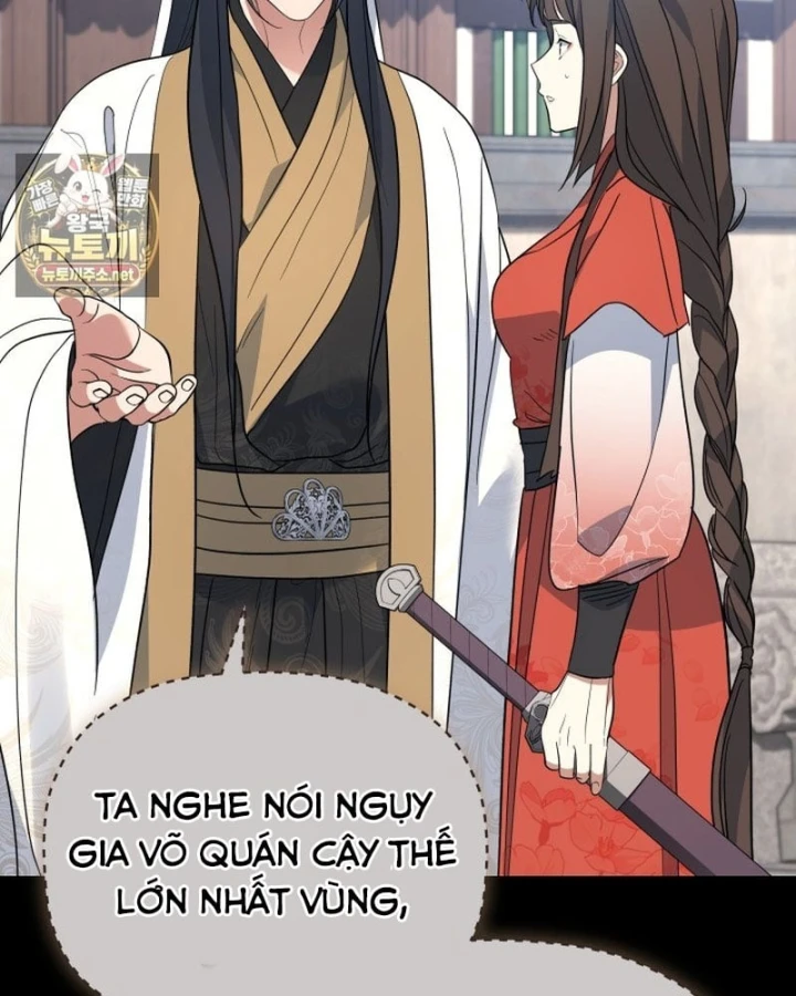Tiểu Công Tử Của Ân Hạ Thương Đoàn Chapter 57 - 77