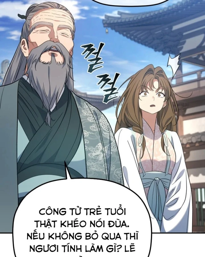 Tiểu Công Tử Của Ân Hạ Thương Đoàn Chapter 58 - 62