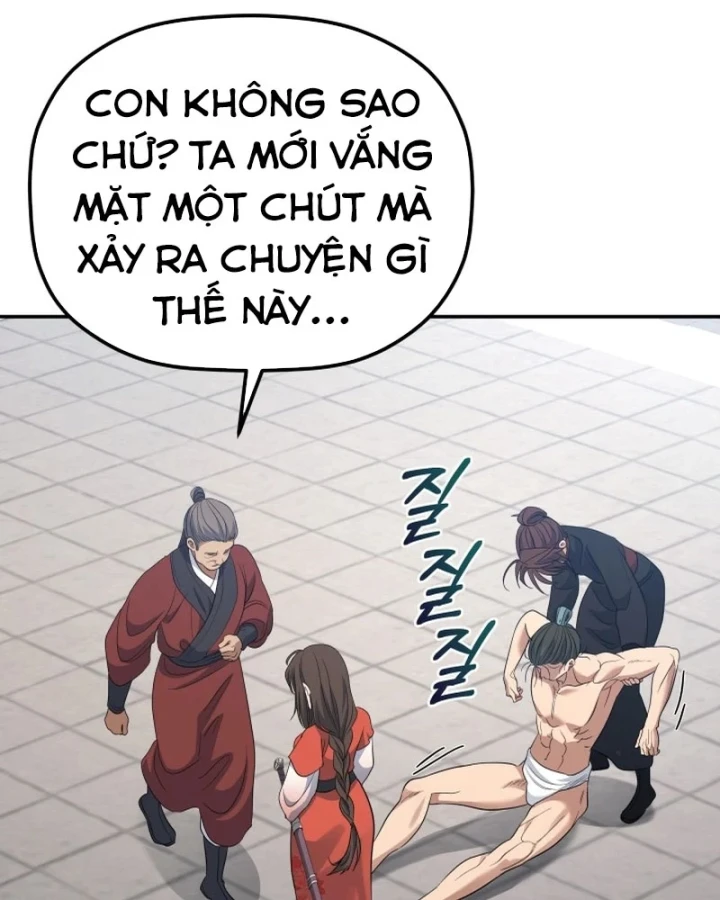 Tiểu Công Tử Của Ân Hạ Thương Đoàn Chapter 58 - 89