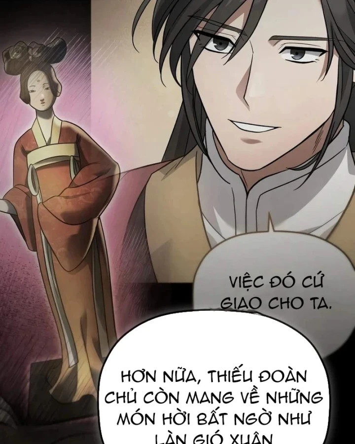 Tiểu Công Tử Của Ân Hạ Thương Đoàn Chapter 59 - 29