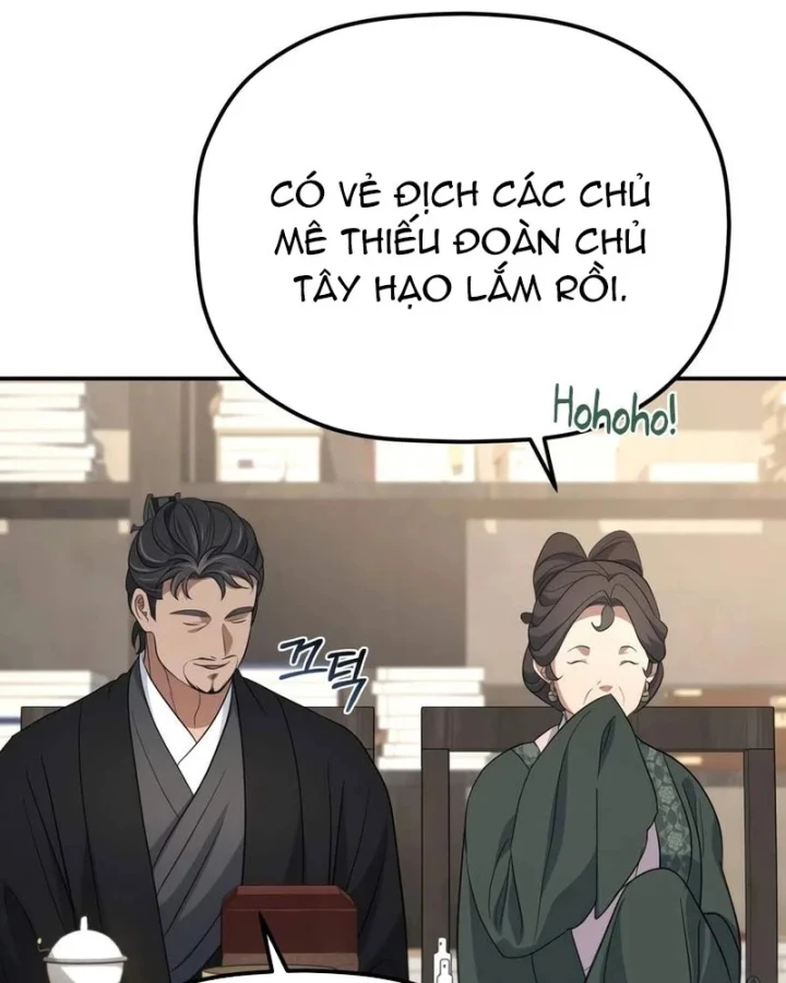 Tiểu Công Tử Của Ân Hạ Thương Đoàn Chapter 59 - 41