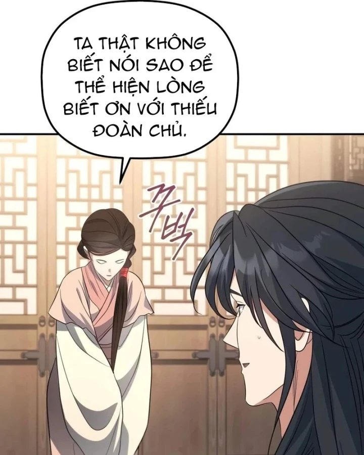 Tiểu Công Tử Của Ân Hạ Thương Đoàn Chapter 59 - 60