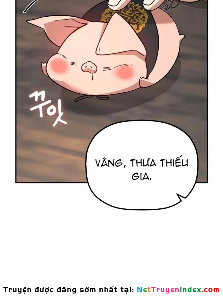 Tiểu Công Tử Của Ân Hạ Thương Đoàn Chapter 59 - 67