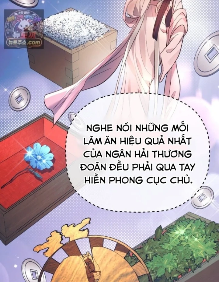 Tiểu Công Tử Của Ân Hạ Thương Đoàn Chapter 60 - 79