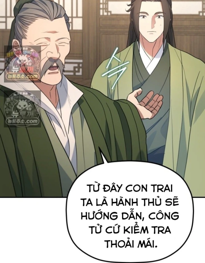 Tiểu Công Tử Của Ân Hạ Thương Đoàn Chapter 60 - 86