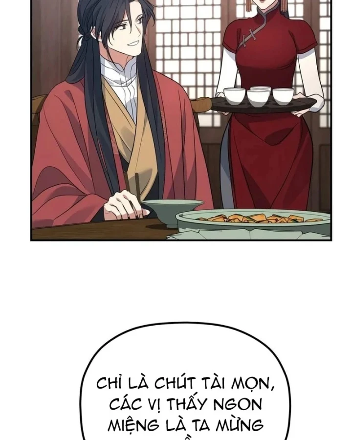 Tiểu Công Tử Của Ân Hạ Thương Đoàn Chapter 61 - 66