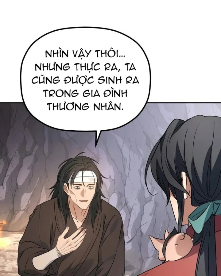 Tiểu Công Tử Của Ân Hạ Thương Đoàn Chapter 63 - 13