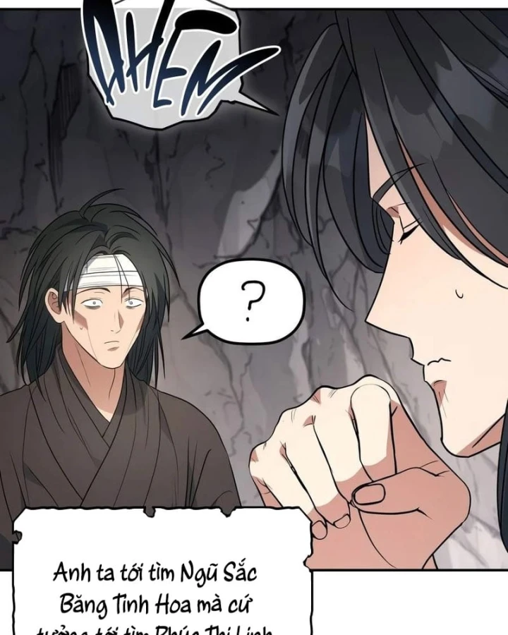 Tiểu Công Tử Của Ân Hạ Thương Đoàn Chapter 63 - 42