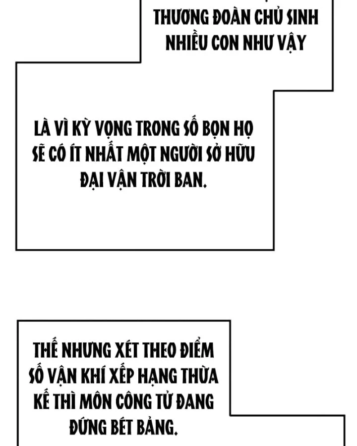 Tiểu Công Tử Của Ân Hạ Thương Đoàn Chapter 63 - 58