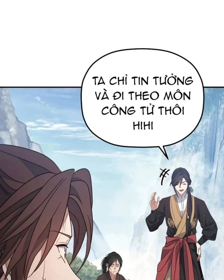 Tiểu Công Tử Của Ân Hạ Thương Đoàn Chapter 63 - 66