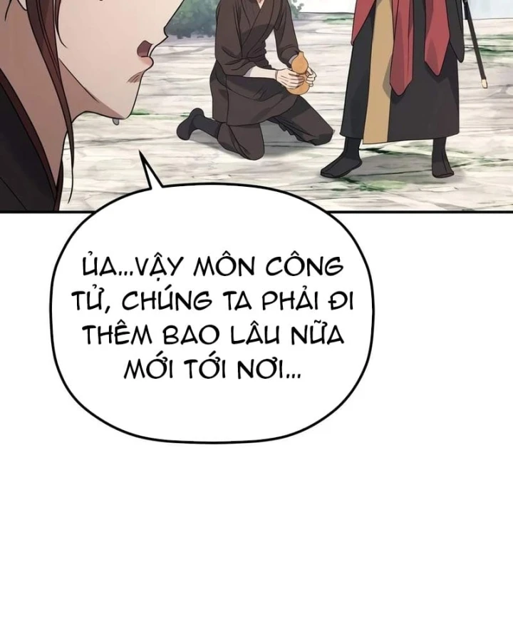 Tiểu Công Tử Của Ân Hạ Thương Đoàn Chapter 63 - 67