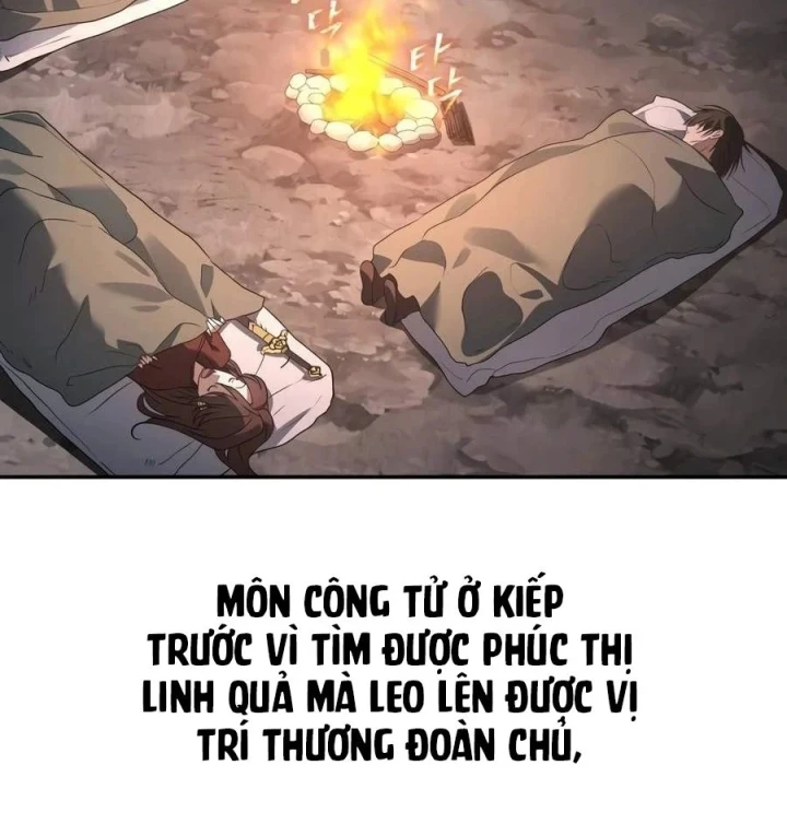 Tiểu Công Tử Của Ân Hạ Thương Đoàn Chapter 64 - 82