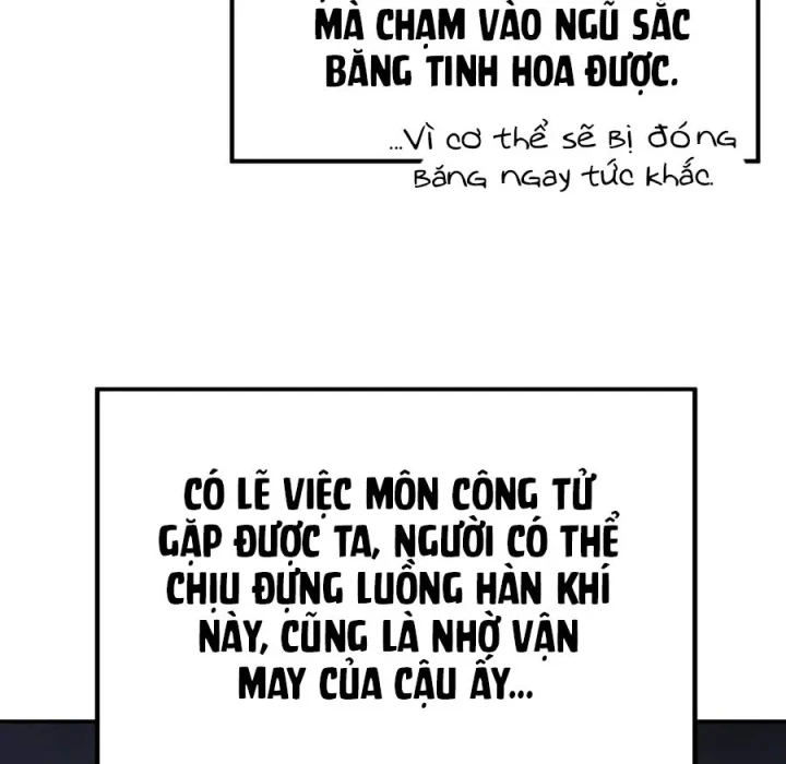 Tiểu Công Tử Của Ân Hạ Thương Đoàn Chapter 64 - 122