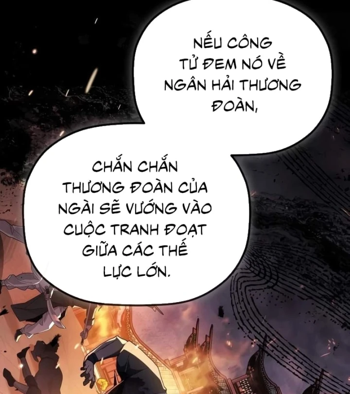 Tiểu Công Tử Của Ân Hạ Thương Đoàn Chapter 65 - 21