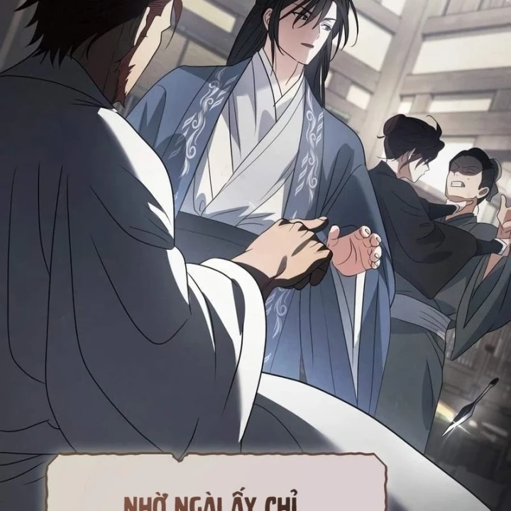Tiểu Công Tử Của Ân Hạ Thương Đoàn Chapter 66 - 67
