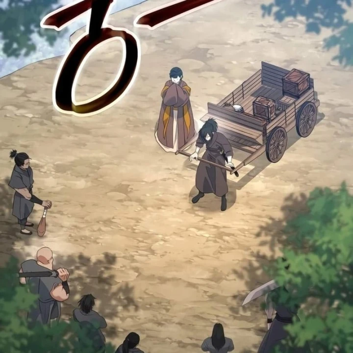 Tiểu Công Tử Của Ân Hạ Thương Đoàn Chapter 66 - 157
