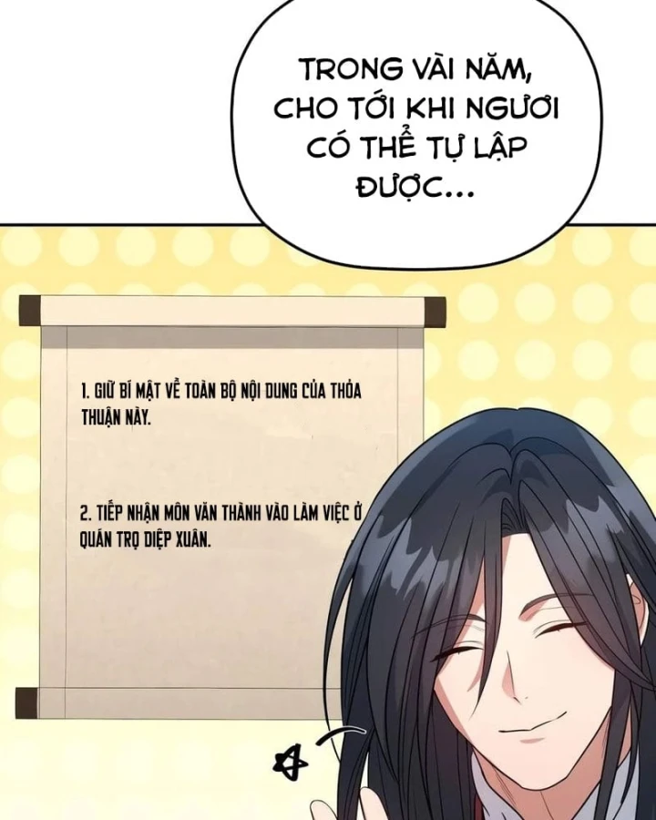 Tiểu Công Tử Của Ân Hạ Thương Đoàn Chapter 67 - 117