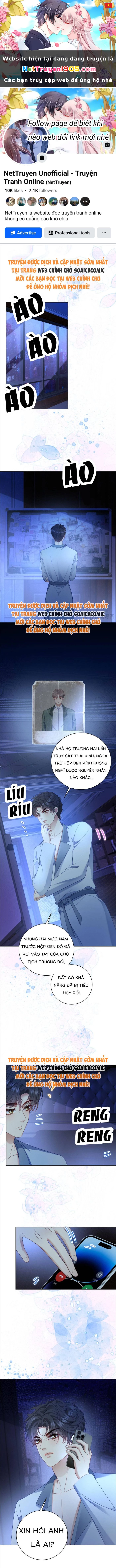 Bạn Gái Giả Ngốc Của Chủ Tịch Chapter  38 - 1