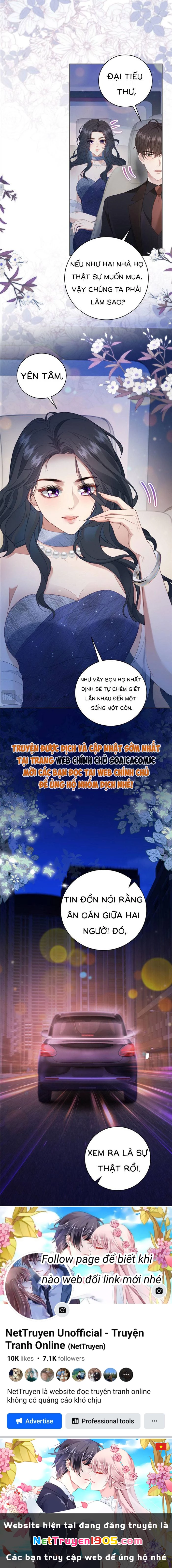 Bạn Gái Giả Ngốc Của Chủ Tịch Chapter  38 - 12