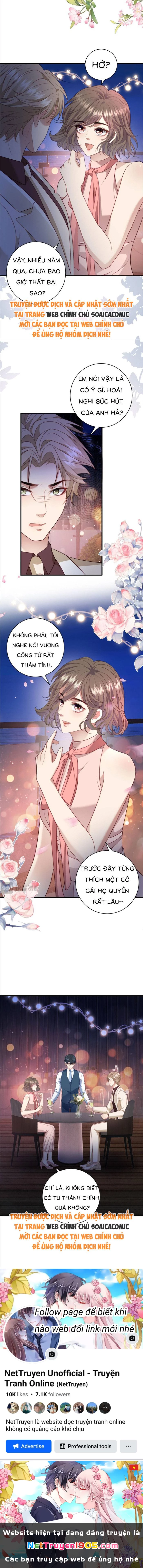 Bạn Gái Giả Ngốc Của Chủ Tịch Chapter  39 - 11