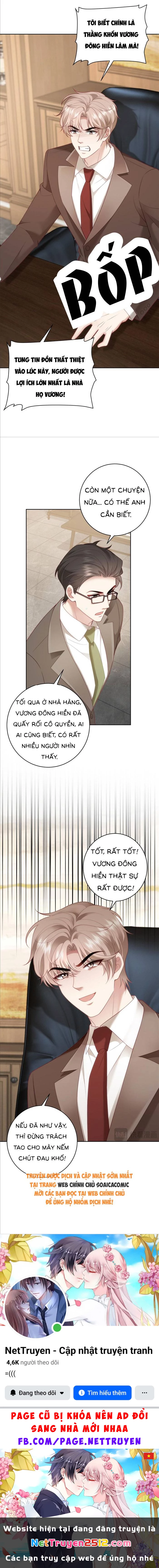 Bạn Gái Giả Ngốc Của Chủ Tịch Chapter 42 - 12