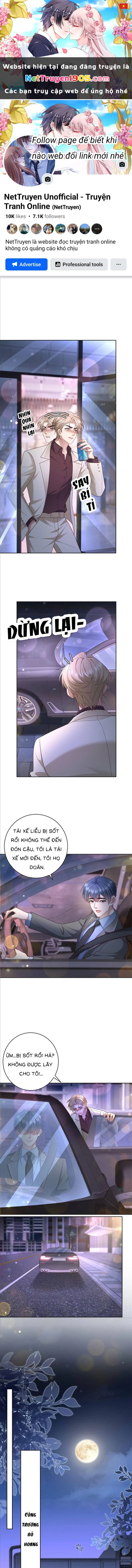 Bạn Gái Giả Ngốc Của Chủ Tịch Chapter 43 - 1