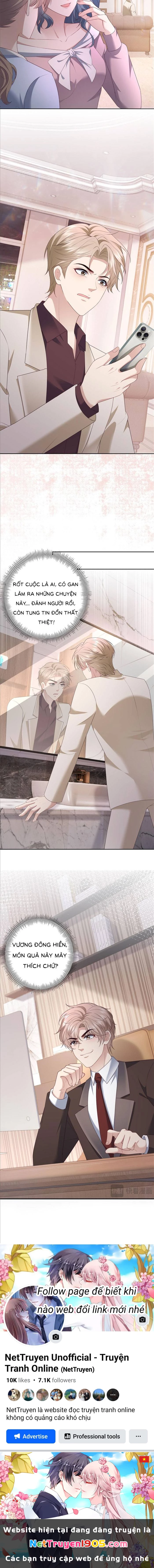 Bạn Gái Giả Ngốc Của Chủ Tịch Chapter 43 - 12